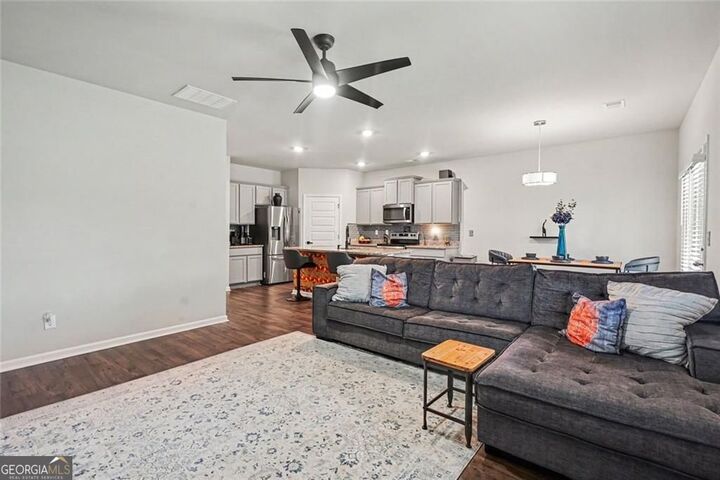 Property Photo:  351 Pepin Court  GA 30548 