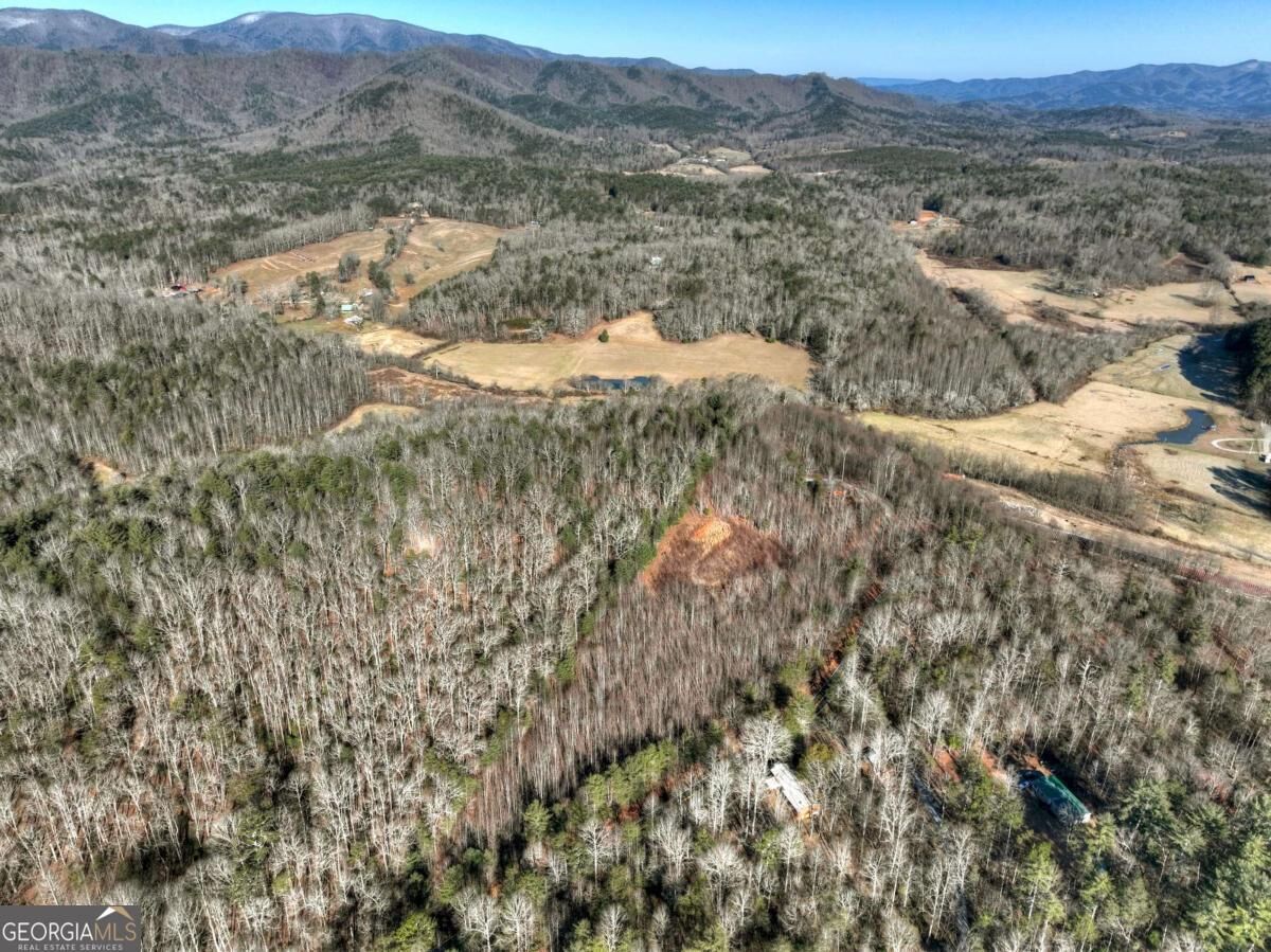 Property Photo: Lt 131 &Amp 132 Pack Creek Road GA 30513