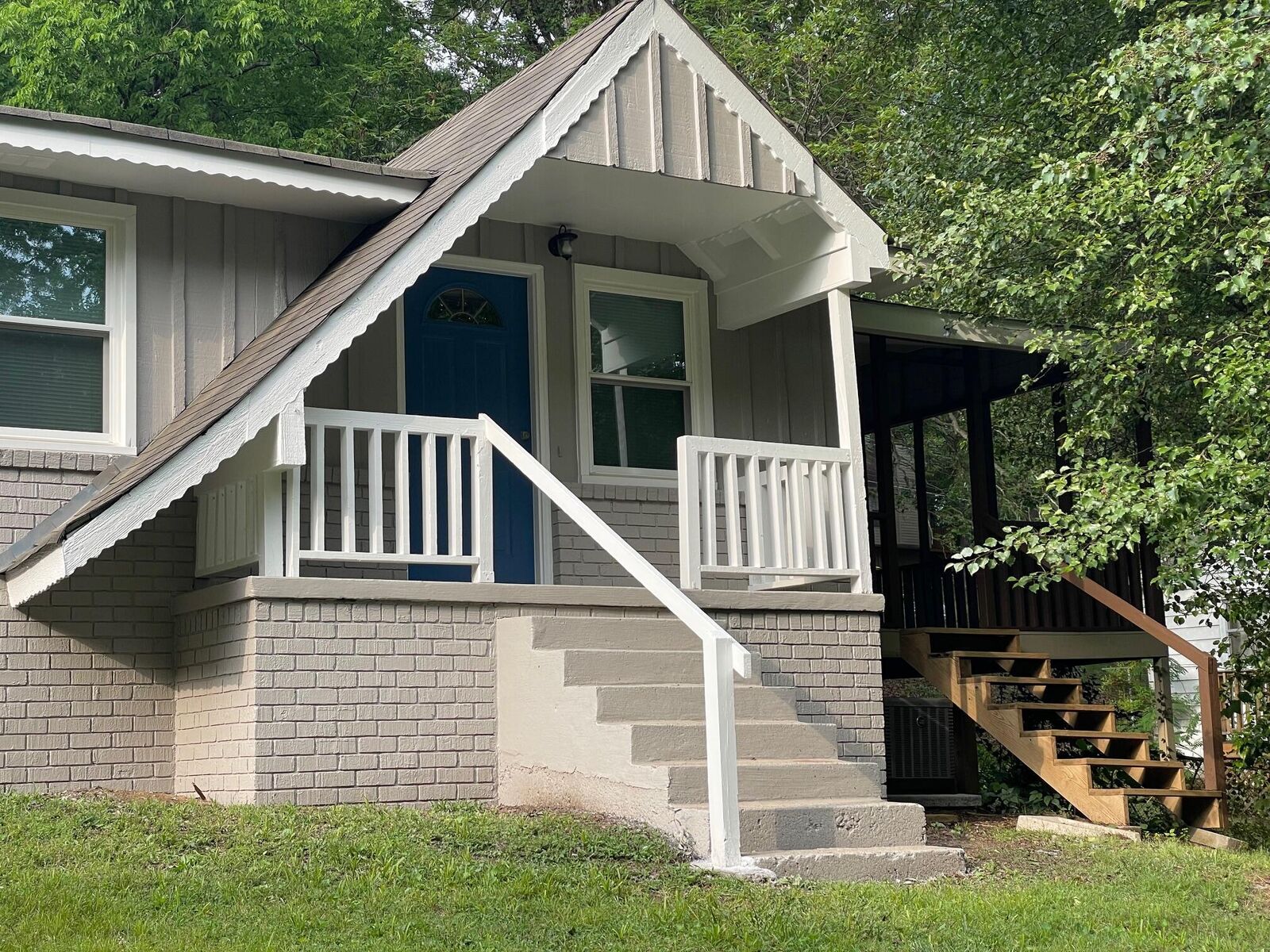 Property Photo: 3217 Navajo Drive TN 37411