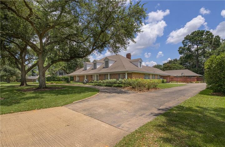 Property Photo:  1203 Heyman Lane  LA 71303 