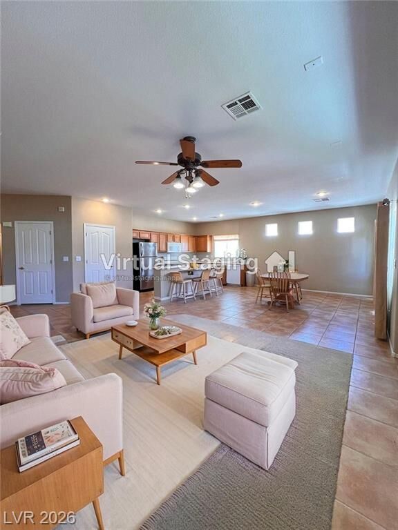 Property Photo: 4030 Annendale Avenue NV 89031