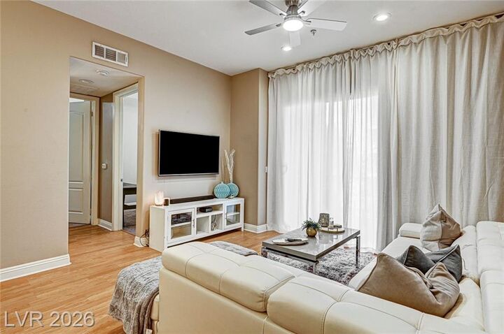 Property Photo: 56 East Serene Avenue 225 NV 89123