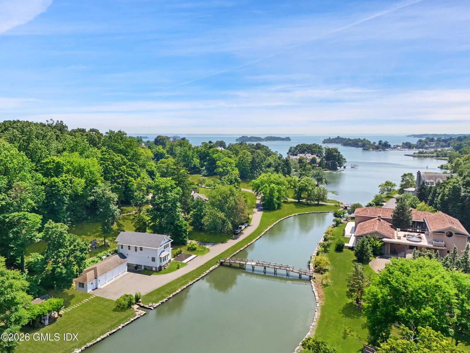 Property Photo: 31 Meadow Wood Drive CT 06830