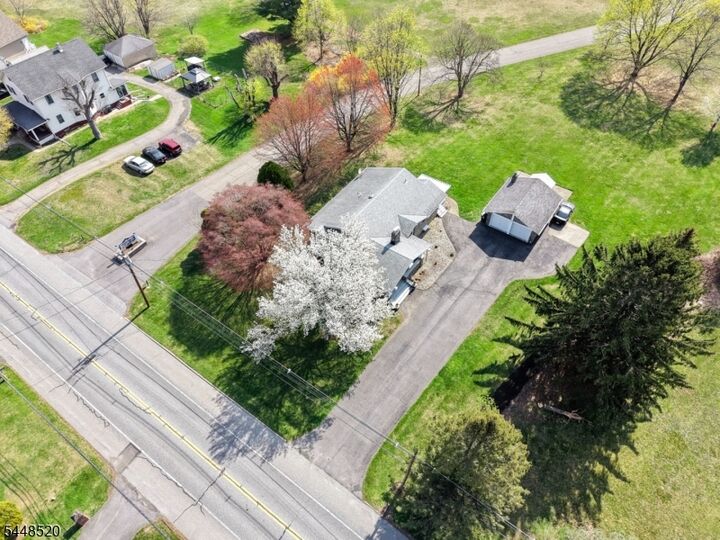 Property Photo:  1316 Belvidere Rd  NJ 08865 