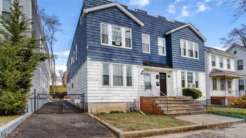 Property Photo: 18 McKay Ave NJ 07018