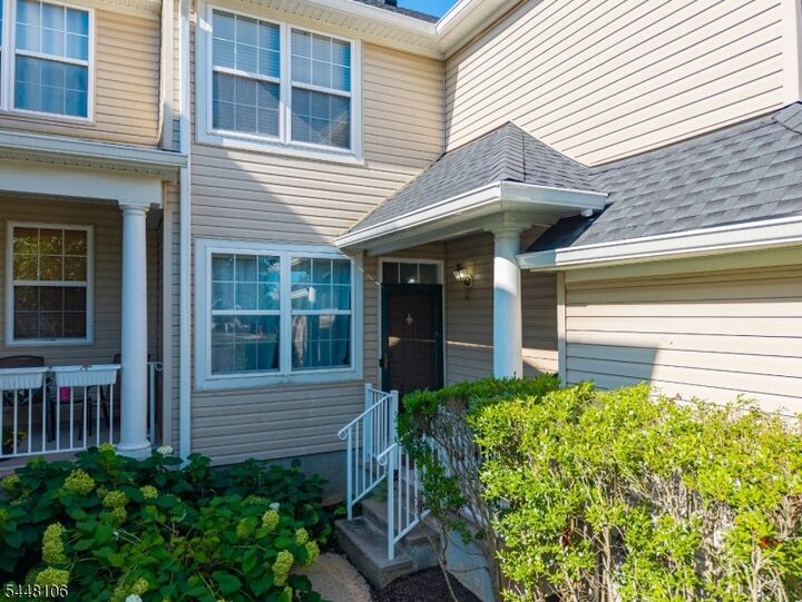Property Photo: 12 Scarlet Oak Dr 12 NJ 08540