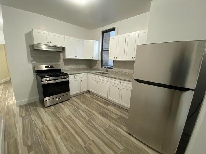 Property Photo: 84 Irving St 1 NJ 07307