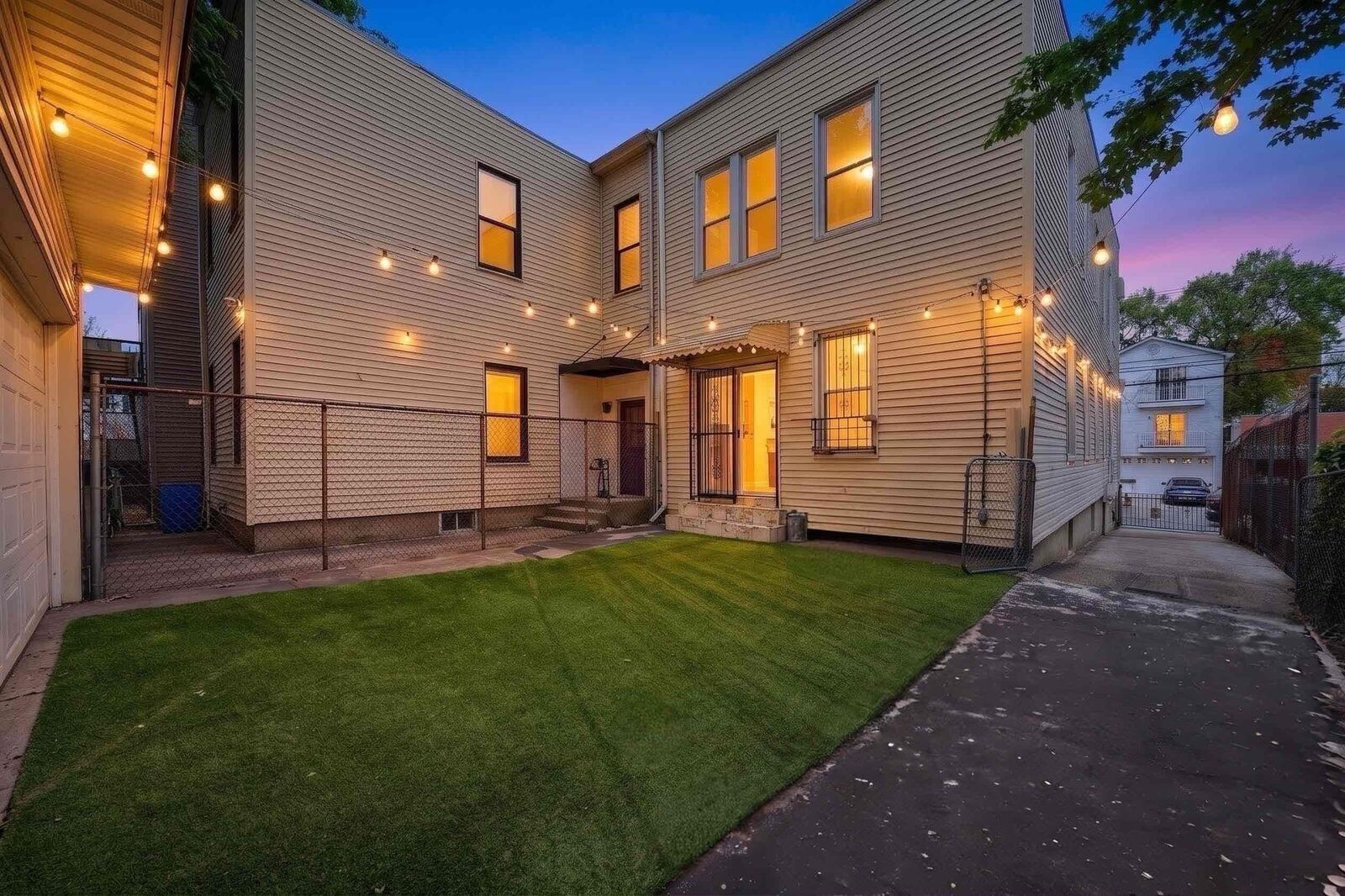 Property Photo: 63 Thorne St NJ 07307