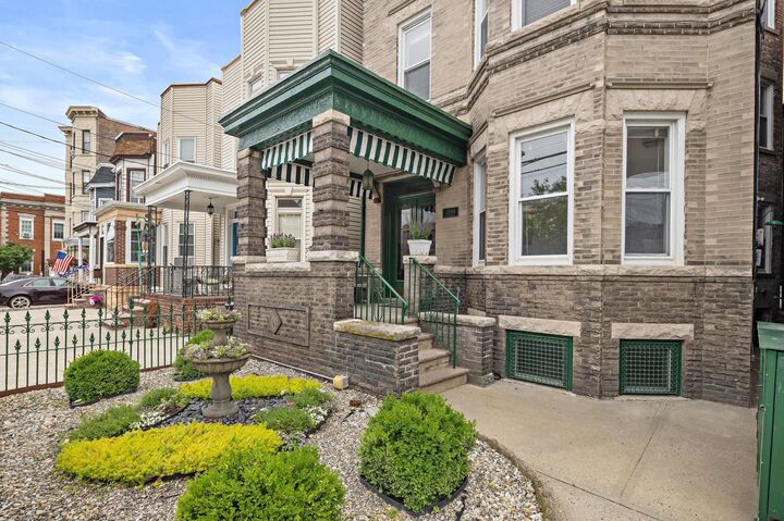 Property Photo:  2604 Palisade Ave  NJ 07086 