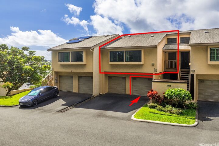 Property Photo:  46-065 Aliipapa Place 1522  HI 96744 