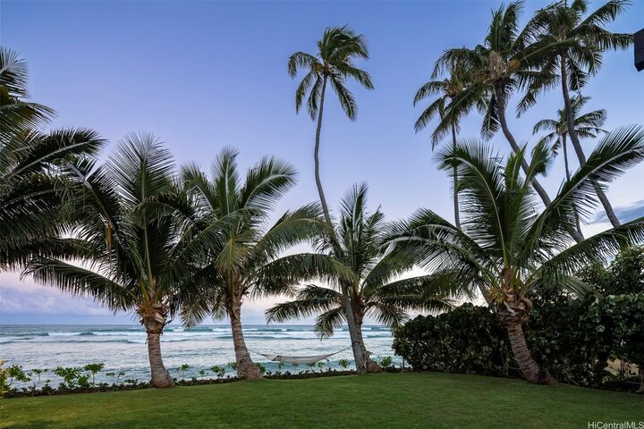 Property Photo:  3735 C Diamond Head Road  HI 96816 