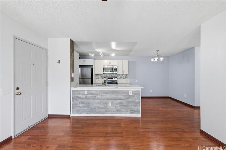 Property Photo:  91-1209 Kaneana Street 7I  HI 96706 