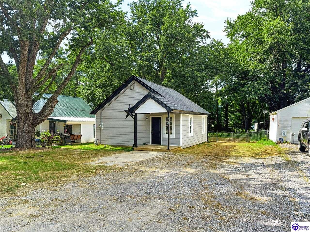 Property Photo:  523 Millcreek Road  KY 40160 
