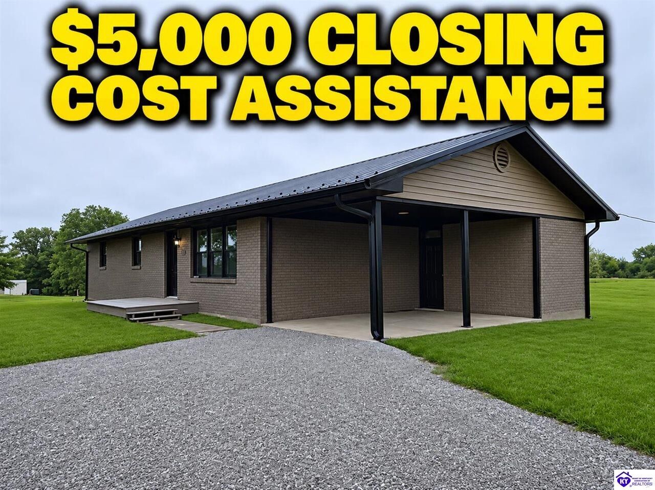 Property Photo: 7792 Peonia Road KY 42726
