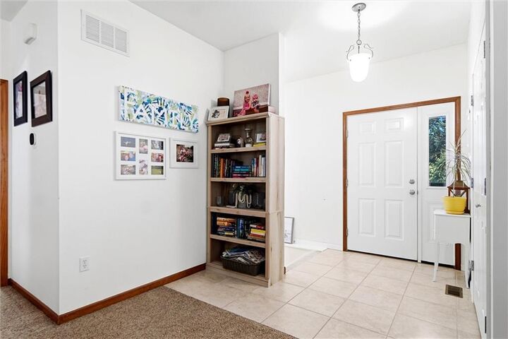 Property Photo: 511 N Rebecca Lane KS 66044