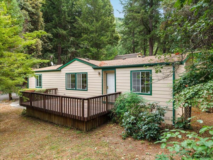 Property Photo: 93 Sunset Lane CA 95573