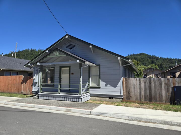 Property Photo:  750 Williams Street  CA 95565 