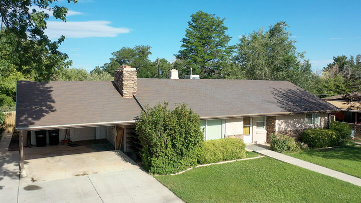 Property Photo:  308 S Dewey Ave  UT 84720 