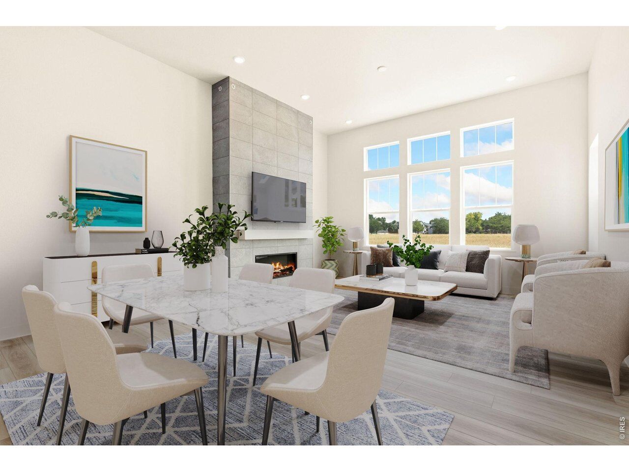 Property Photo: 2978 Fleet Dr 3 CO 80524