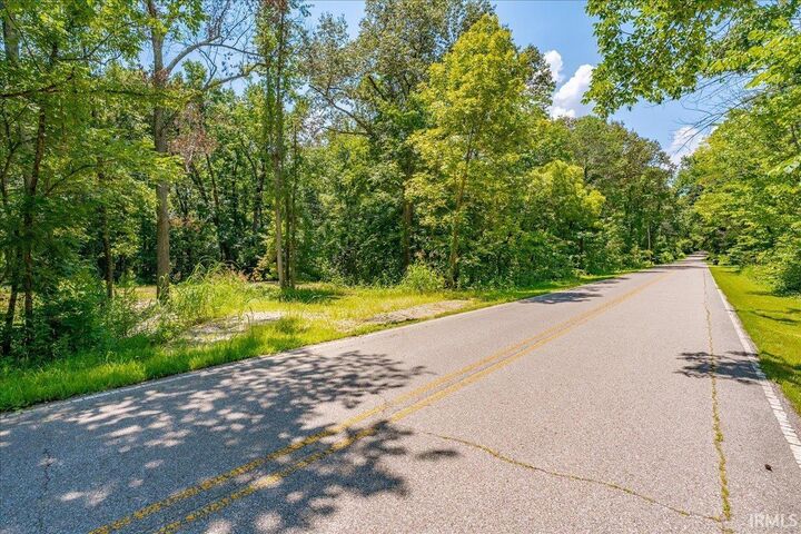 Property Photo:  1555 Old State 66 Road  IN 47630 
