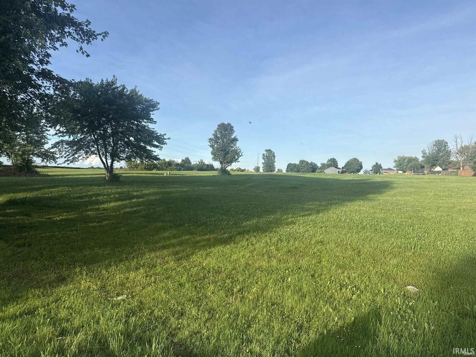 Property Photo:  1840 Westwood Drive  IN 47620 