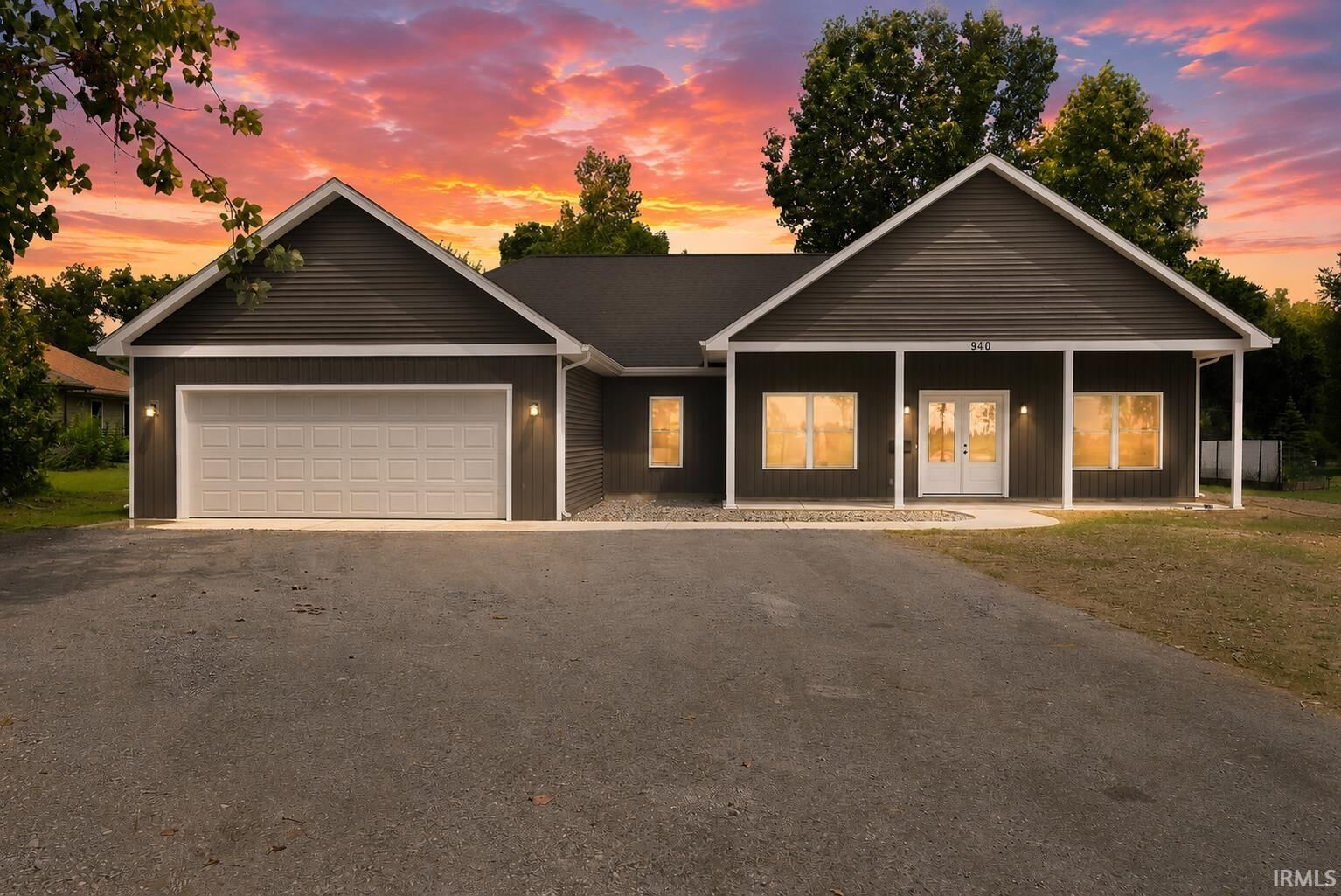 Property Photo:  940 W Business 30 Highway  IN 46725 