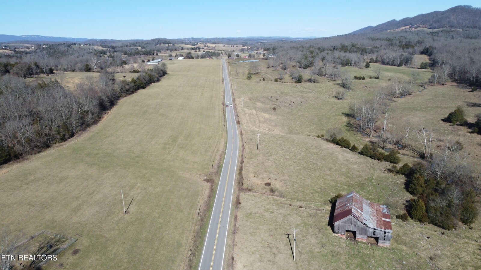 Property Photo:  2645 Cedar Fork Rd  TN 37879 