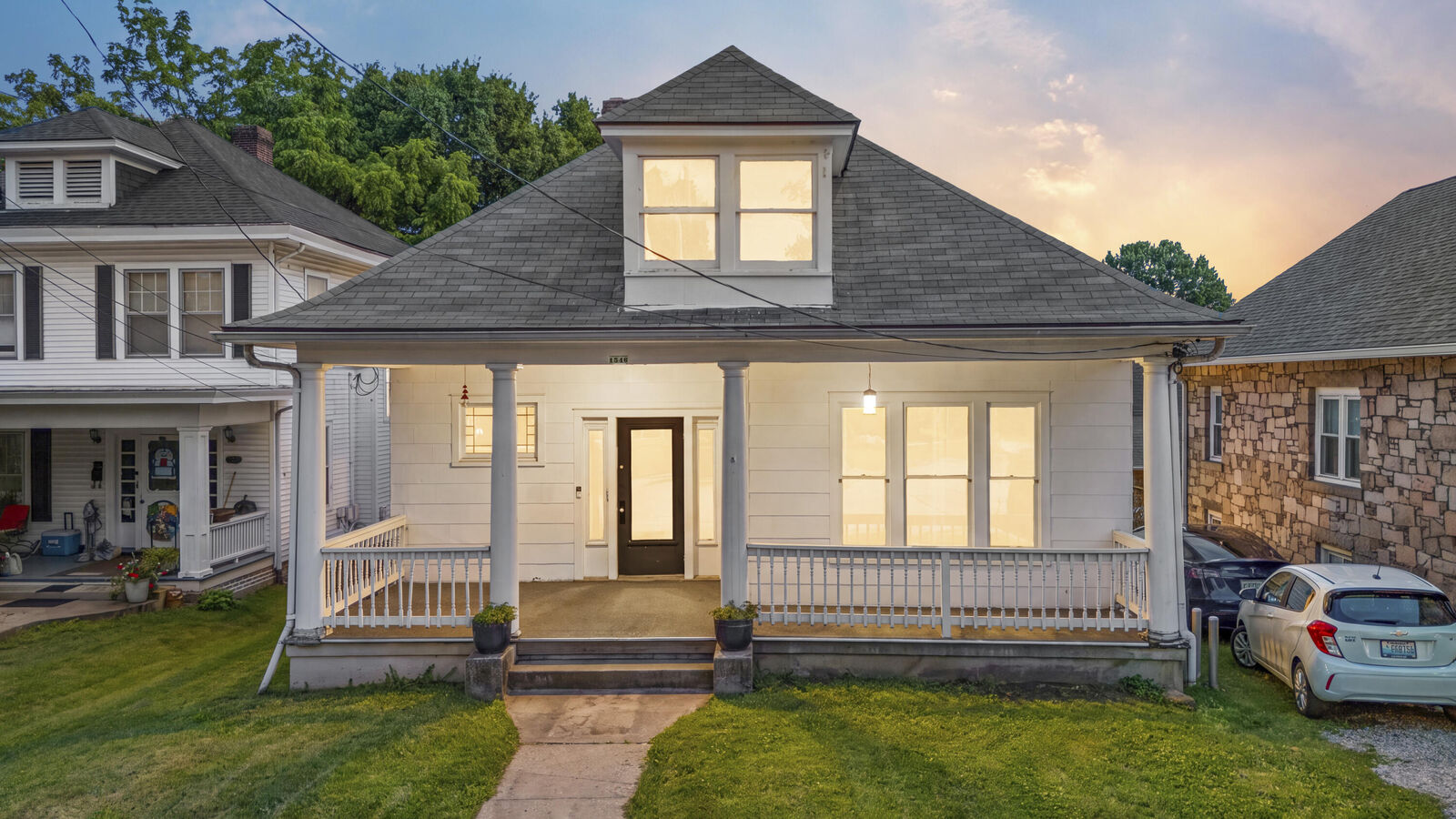 Property Photo:  1546 Cypress Street  KY 40361 