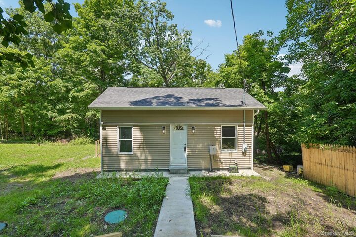 Property Photo: 381 Mountain Lodge Road NY 10950