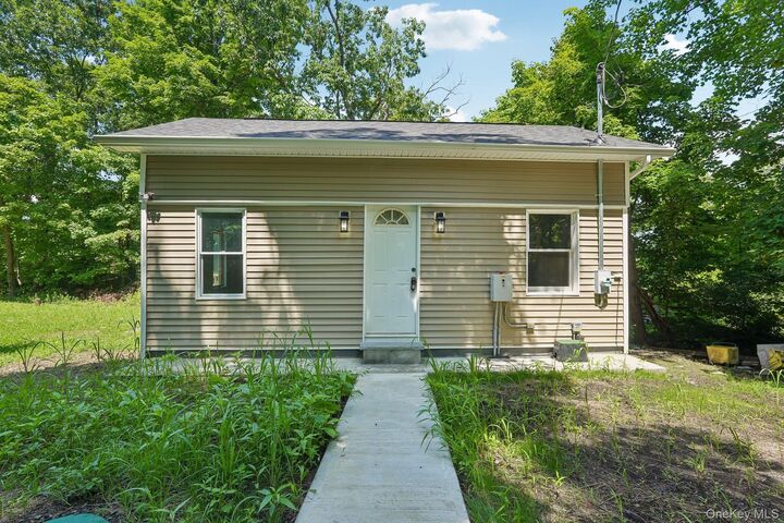 Property Photo: 381 Mountain Lodge Road NY 10950