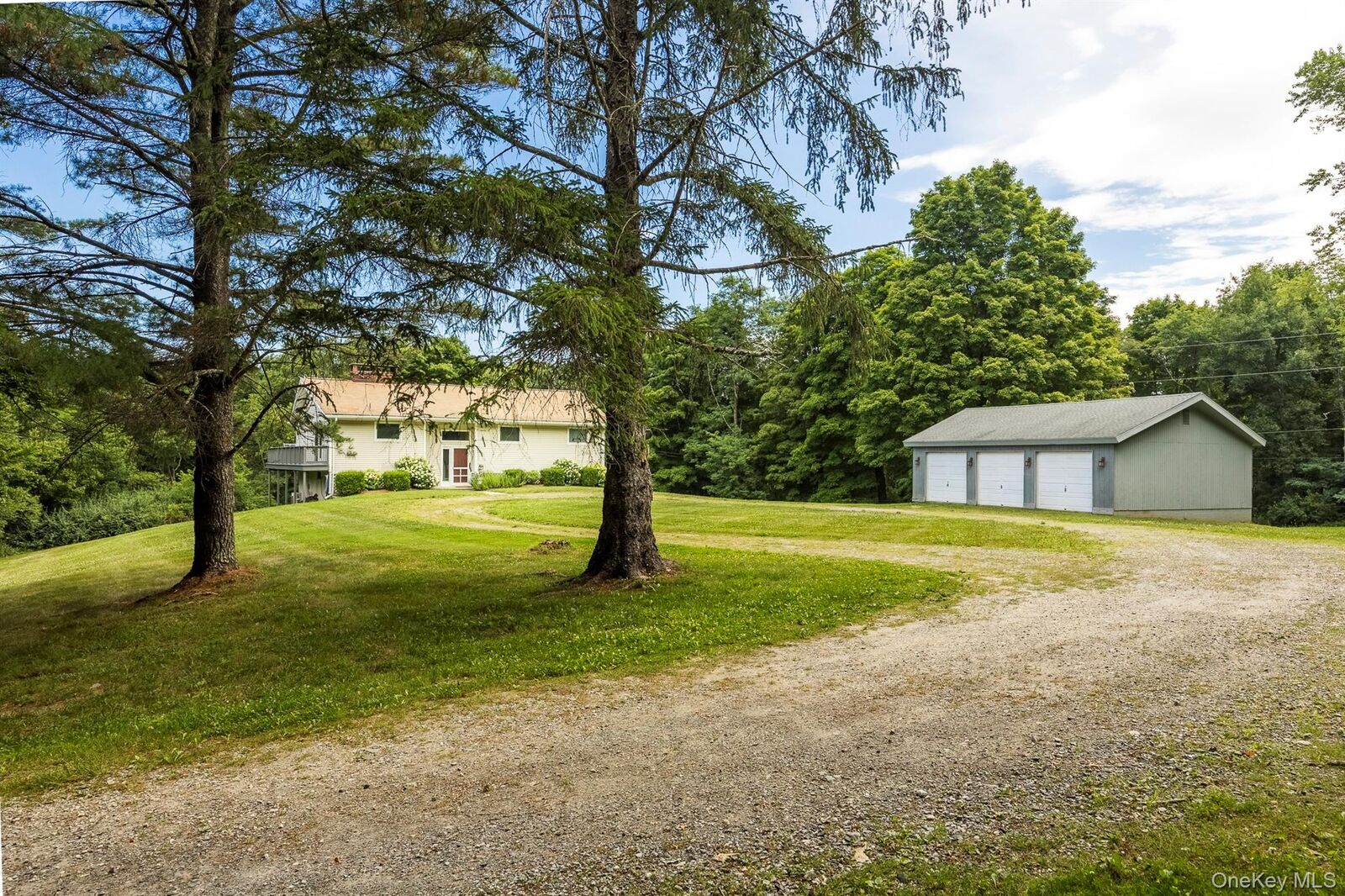 Property Photo: 860 Hunns Lake NY 12581