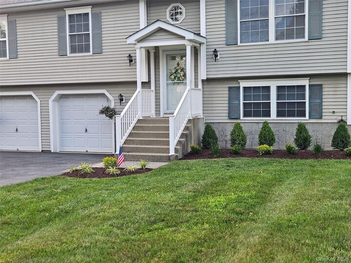 Property Photo: 1 S Lynn Street NY 10990