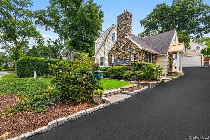 Property Photo:  54 Aka 58 Kingston Avenue  NY 10701 