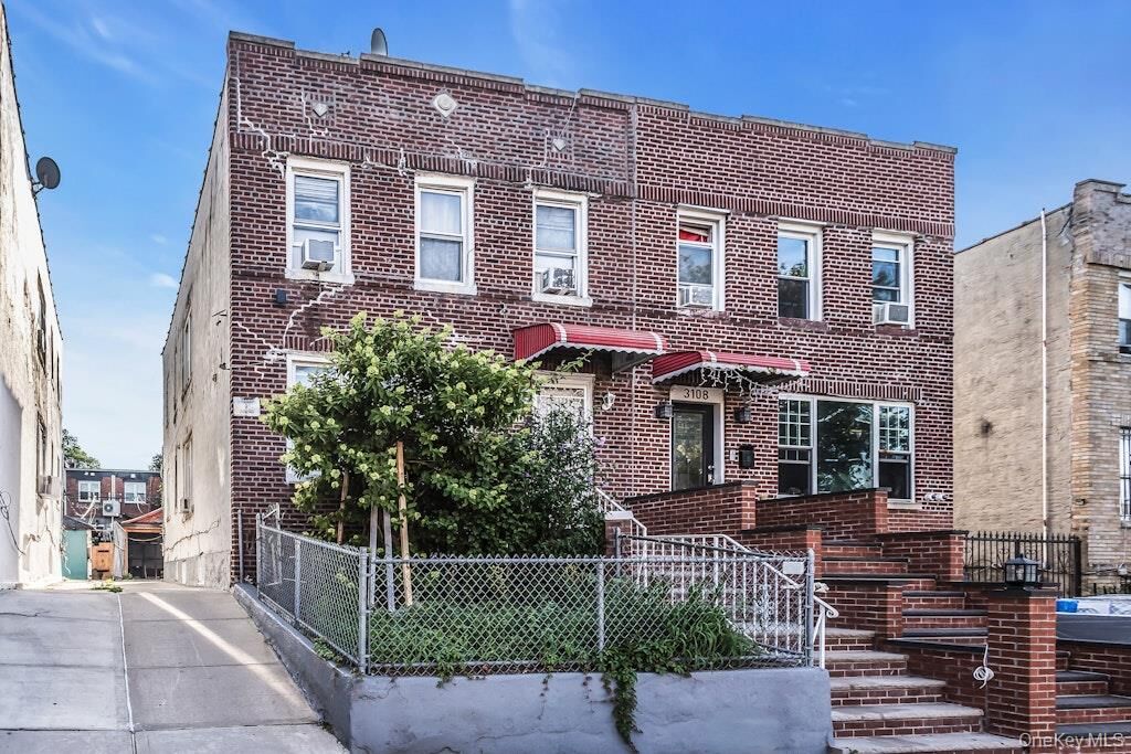 Property Photo: 3110 91st Street NY 11369