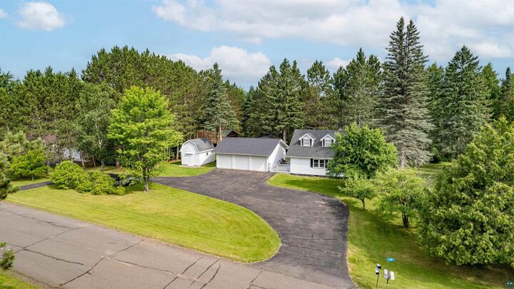 Property Photo:  27 Maple Dr  MN 55733 