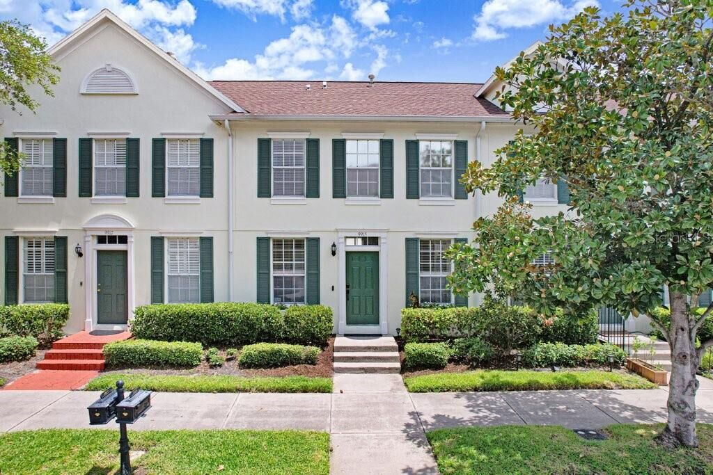 Property Photo: 9915 New Parke Road FL 33626