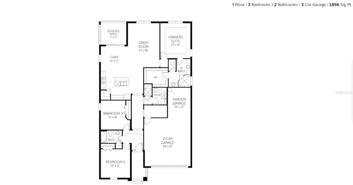 Property Photo: 5378 Marshelder Street FL 32712