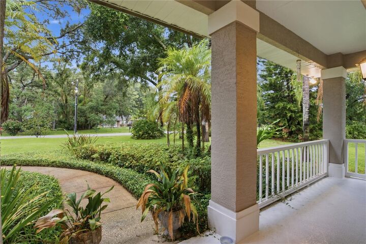 Property Photo: 2042 Academy Court FL 34655