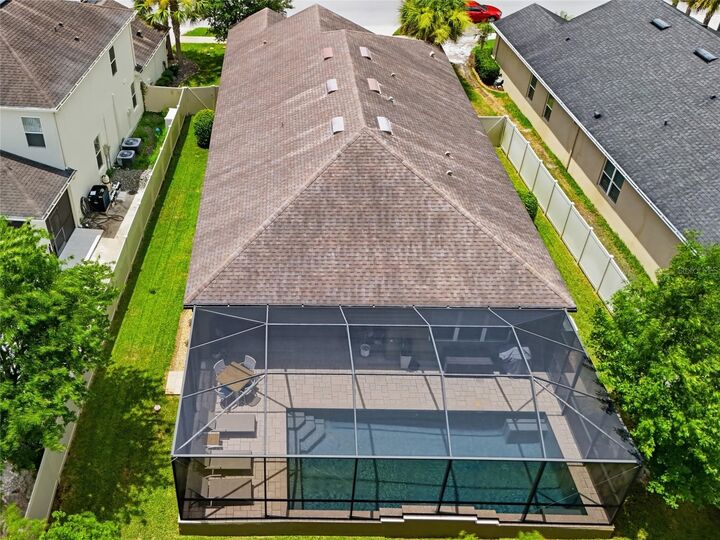 Property Photo:  27035 Carolina Aster Drive  FL 33544 