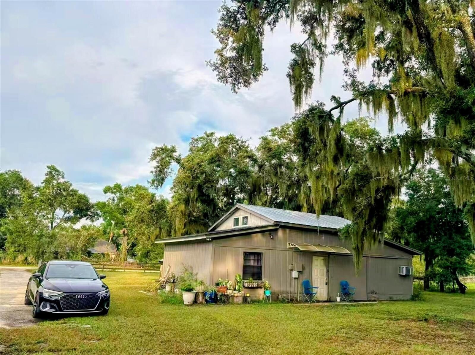Property Photo:  3607 Ranch Road  FL 33596 