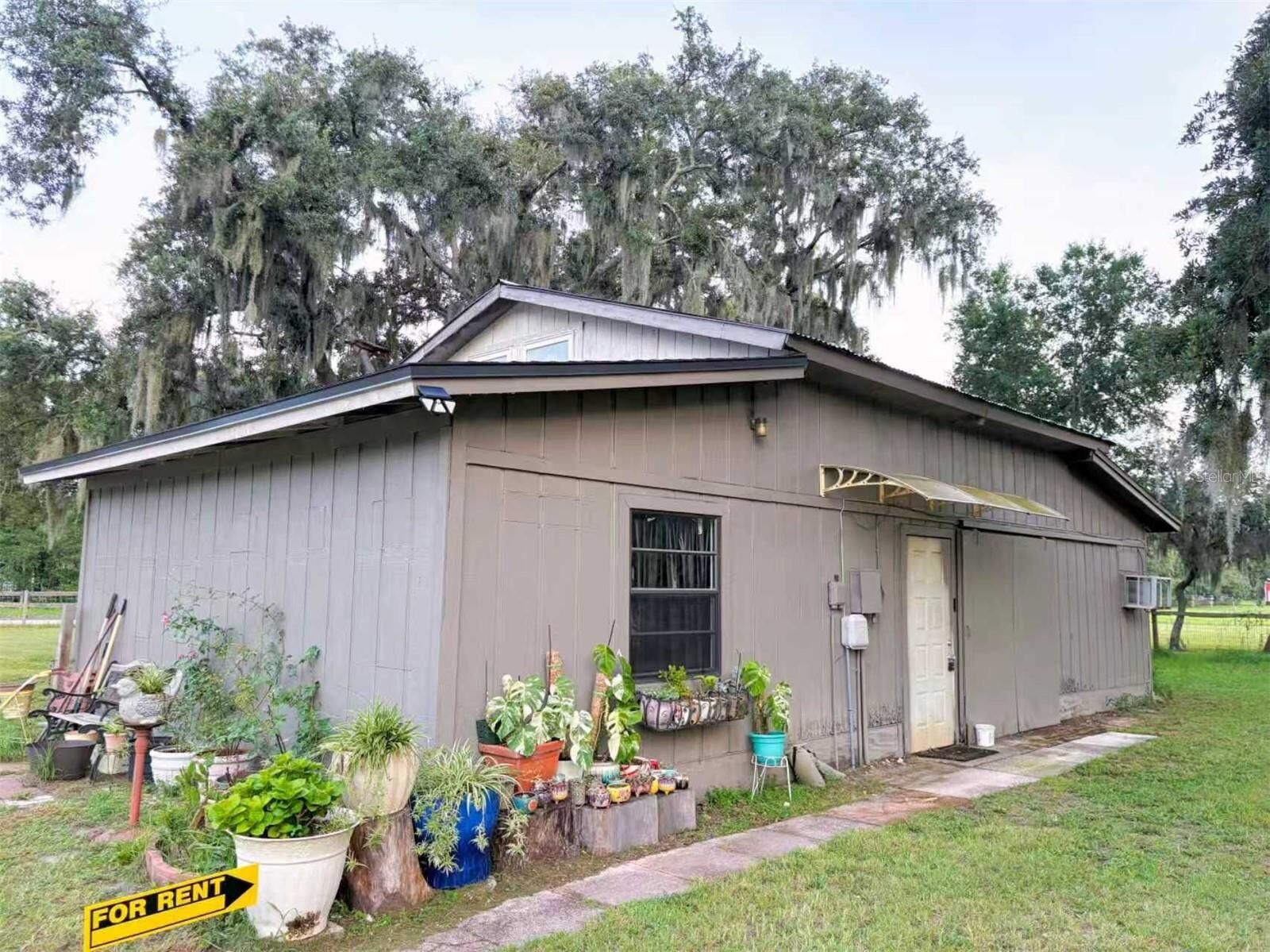 Property Photo:  3607 Ranch Road  FL 33596 