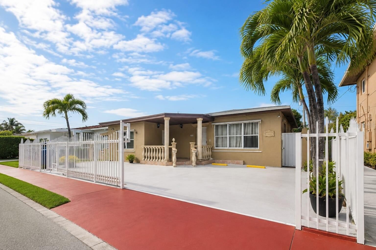 Property Photo: 955 79th Terrace FL 33141