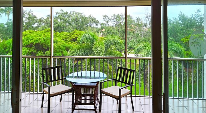 Property Photo: 255 W End Drive 4308 FL 33950
