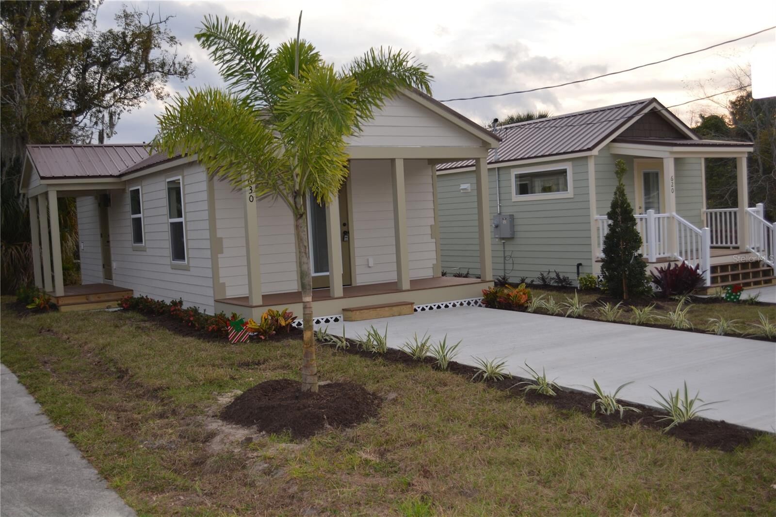 Property Photo:  630 Third Street Street  FL 32765 
