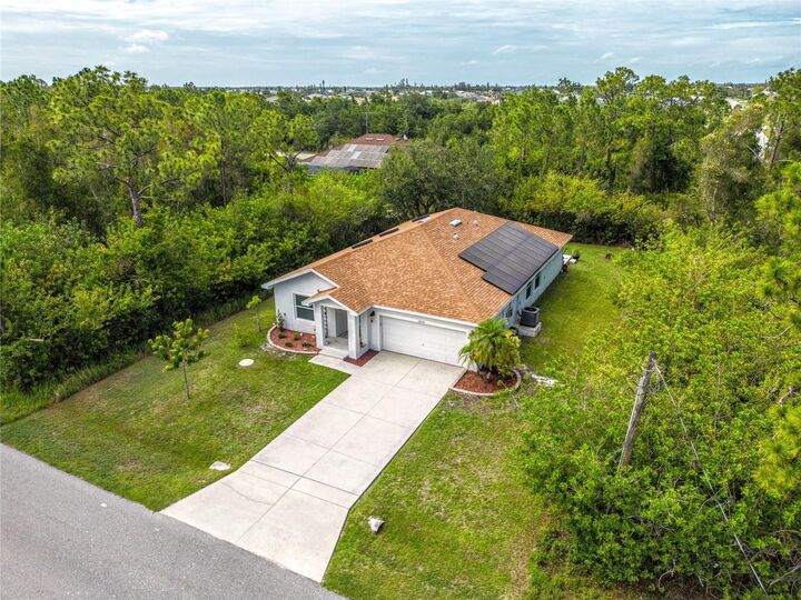 Property Photo:  15509 Alsace Circle  FL 33981 