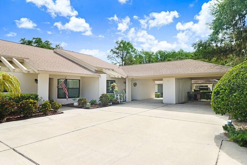 Property Photo: 9247 Golf View Drive 9247 FL 34655