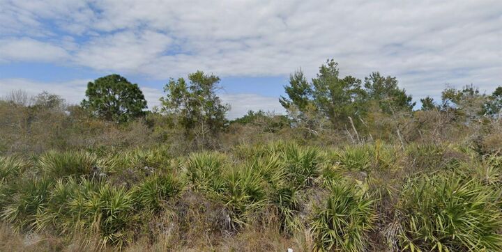 Property Photo:  1643 &Amp 1651 Tilly Street SE  FL 32909 