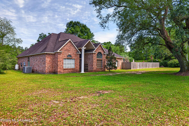 Property Photo:  6918 Highway 11  MS 39426 