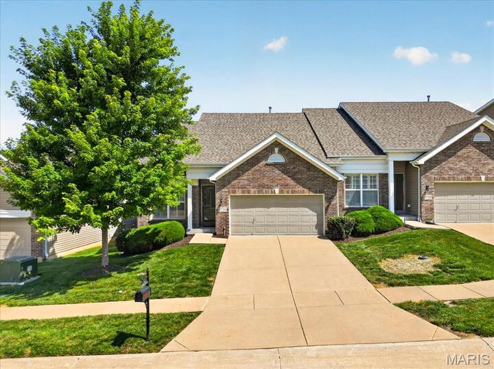 Property Photo:  1731 Preston Centre Drive  MO 63026 