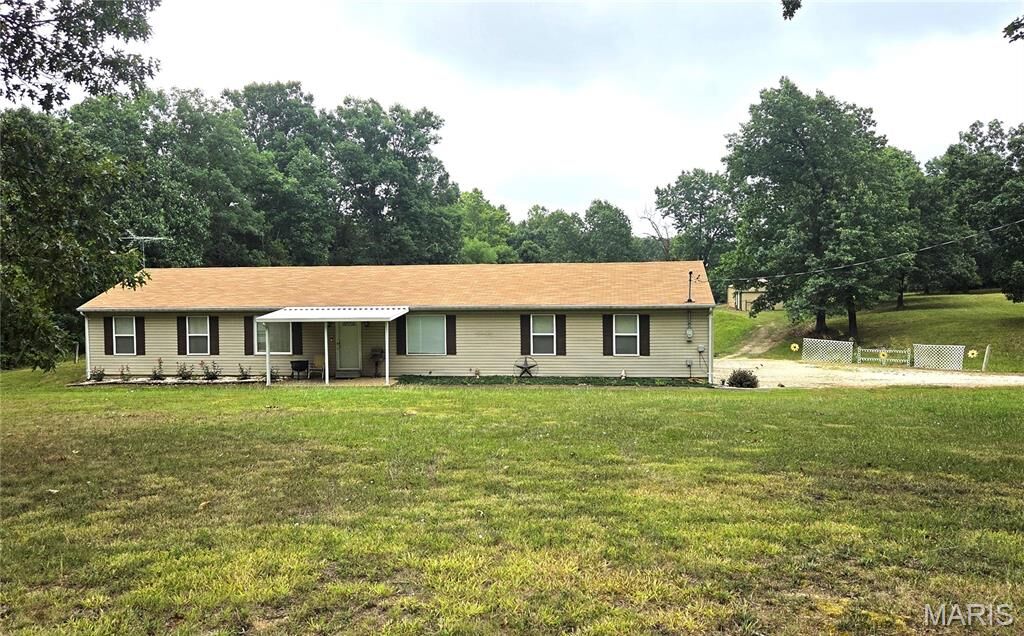Property Photo: 13982 State Route 21 MO 63020